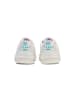Hummel Hummel Sneaker Busan Wmns Damen Atmungsaktiv Leichte Design in WHITE/MULTICOLOR