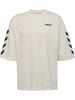 Hummel T-Shirt Hmloversized Erwachsene in TOFU