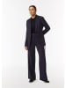 comma Indoor-Blazer in 4895_aubergine