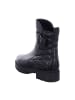 Gabor Comfort Komfort Stiefeletten in Schwarz
