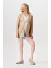 ESPRIT Strickjacke in Light Taupe