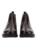 Geox Stiefelette ANDALO A - VIT.INGR. Coffee