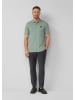 s.Oliver Polo-Shirt  in  7238_salbeigrün