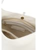 Kazar Schultertaschen in Off-white
