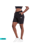 YEAZ CHAX Shorts in weiß