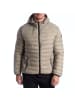 U.S. Polo Assn. Übergangsjacke in Beige