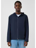 QS Outdoor-Jacke  in  5884_dunkelblau