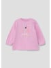 s.Oliver T-Shirt in 4442_rosa
