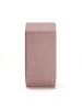 YEAZ SPIRIT Yoga Block in pink