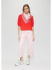 s.Oliver Schal in Pink