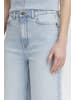 ICHI IHARMIOS Weit in Light blue washed
