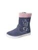 Ricosta Stiefel für Mädchen in blau