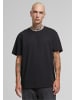 Urban Classics Urban Classics T-Shirts in black
