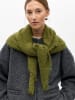Object Schal in Capulet Olive1