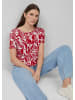 s.Oliver T-Shirt in 35A1_mohnrot