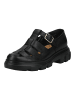 Paul Green Slipper Schwarz