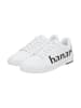 Bruno Banani f7426a32036c842754bd2b85e569e40e FINLEY in Weiß / Schwarz
