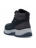 rieker Winterboot in blau