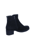 Hartjes Stiefelette in schwarz