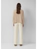 s.Oliver Strickjacke in 81W9_beige