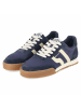 Gant Schnürhalbschuh in blue