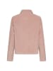 Camel Active Jacke in dark mauve pink
