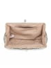 KASSANDRA Handtasche in BLACK