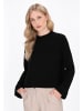 DreiMaster Women Sweater in black