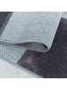 Teppich Boss Kurzflor Teppich Oro Lila