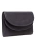 The Chesterfield Brand Newton Geldbörse RFID Schutz Leder 10 cm navy