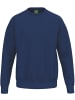 erima Hoodie "Ts Sweatshirt" in Blau
