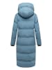Marikoo Steppmantel Tikoraa 16 in Powder Blue