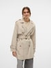 Vero Moda Trenchcoat in Birch