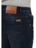 INDICODE Jeansshorts IDAlessio in Blau
