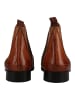 MELVIN & HAMILTON Stiefelette Braun