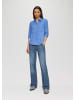 QS Bluse  in  5361_blau