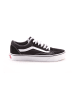Vans Sneakers Old in Schwarz/Weiß