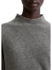 Marc O'Polo Kaschmirpullover regular in Warm Granite Melange