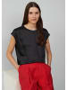 s.Oliver Bluse in 9999_schwarz