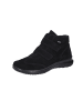 Legero Winterstiefelette in black