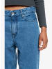 Esqualo Jeans Baggy in Blau