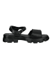 Bullboxer Sandalen in Schwarz