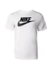 Nike Nike Sportswear Tee in Weiß
