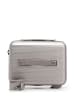 Wittchen POLYCARBONATE  COSMETIC CASE in Champagne