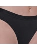 Sloggi Slip 2er Pack in Schwarz