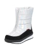 cmp Winterstiefel in Silver