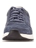 Pius Gabor Sneaker in Blau