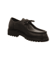 Mephisto Schnürschuh in schwarz