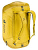 Deuter Reisetasche Aviant Duffel Pro 60 in Corn/Turmeric