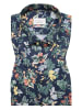Eterna Hemd MODERN FIT in navy